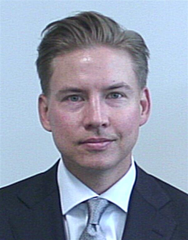 Niko Andersson, Gründer von Bonvio
